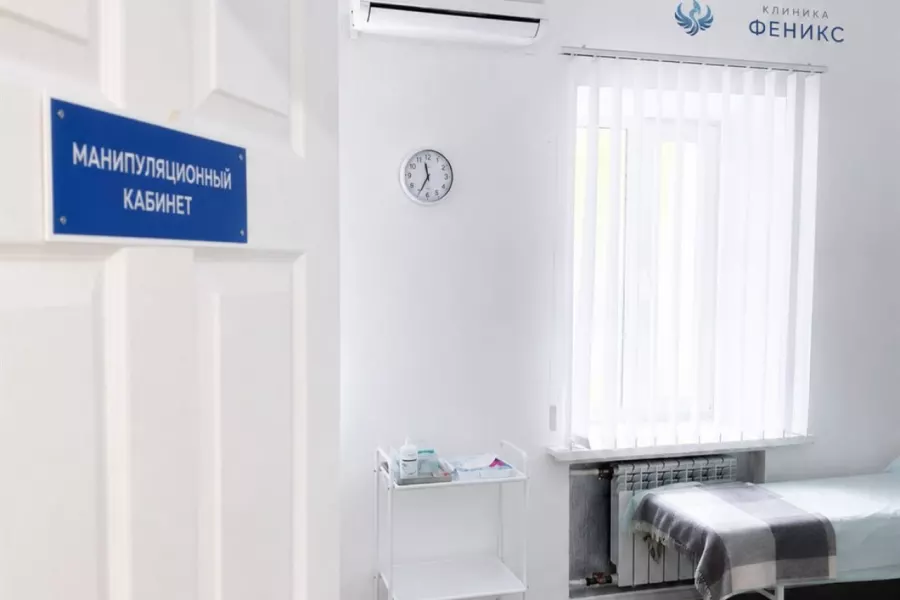 Наркологическая помощь в Новом Уренгое